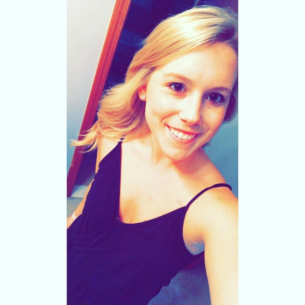 Meet your Posher, Kaylie